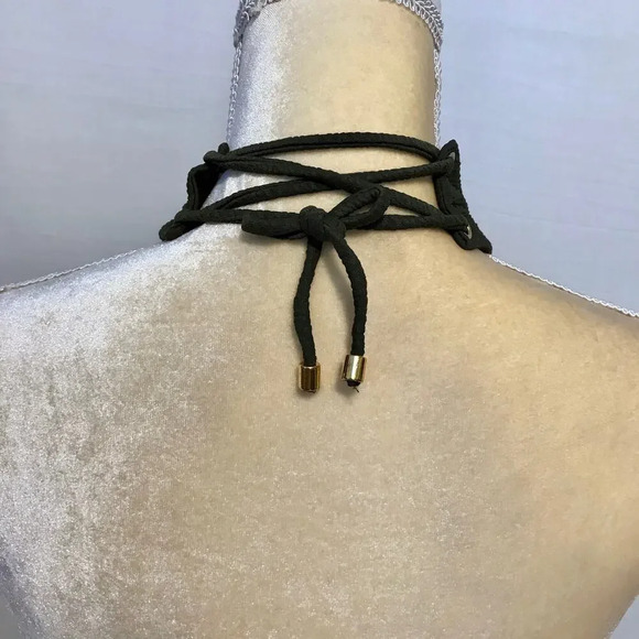 Blue Life NWT Hi Neck Swim Top Women M - Picture 6 of 11